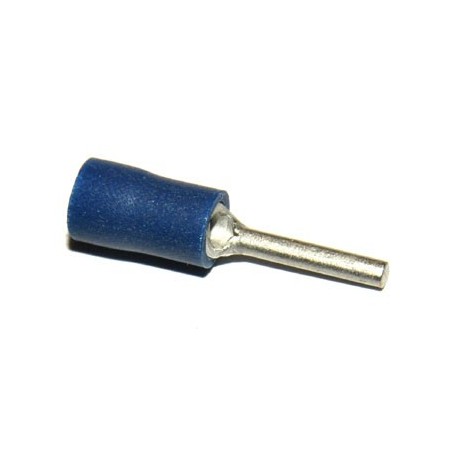 Penstekker 1,9mm Blauw