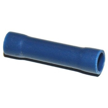 Kabelverbinder Blauw