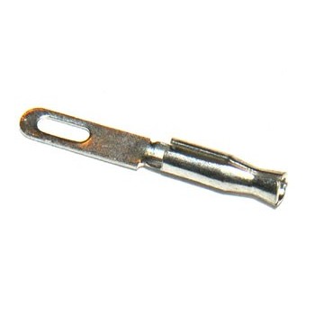 Schuifje voor Printpen 1 mm (25x stuks)