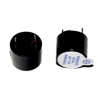 Piezo Element 4 kHz