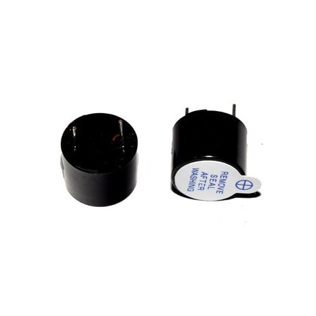 Piezo Element 4 kHz