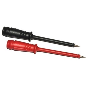 Meetpen 1 Rood