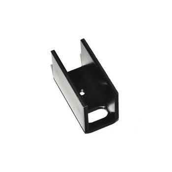 TO-126 U-Koeling 30°C/W