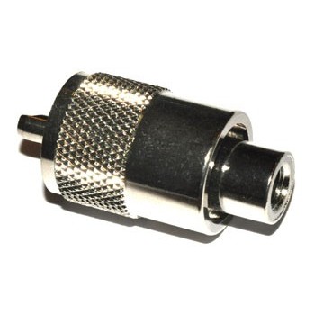 UHF Plug voor 6mm Kabel