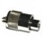 UHF Plug voor 5mm Kabel