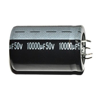 10.000uF 50V 105°C