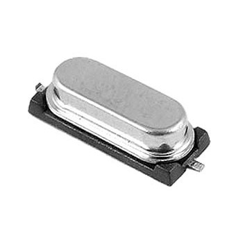 Kristal 4 MHz Mini SMD