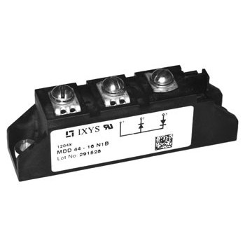 2x 100A 1600V MDD44-16N1B