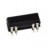 Reed Relais 1x Maak 24V DIP