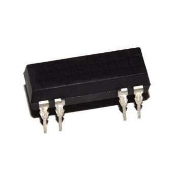 Reed Relais 1x Maak 24V DIP
