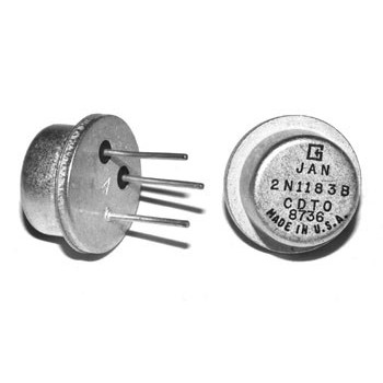 2N1183B (z-L)