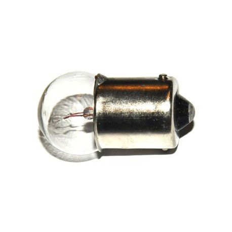 Lampje 12V 5W