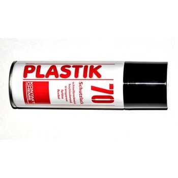 Plasticspray 70 200ml