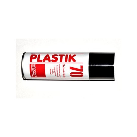 Plasticspray 70 200ml