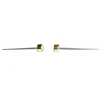 Zekeringhouder Draad Los 6,3mm