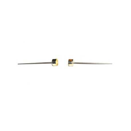 Zekeringhouder Draad Los 6,3mm