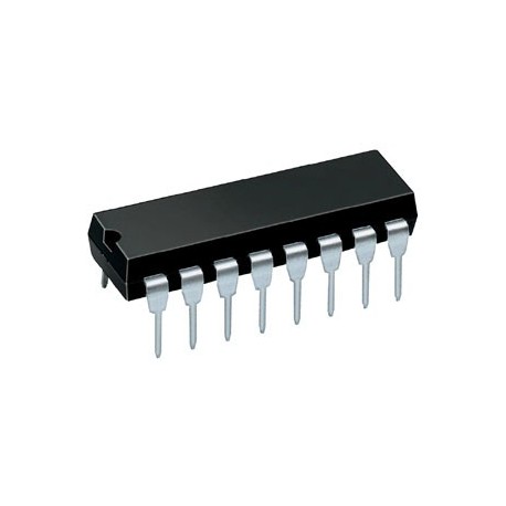 MCP3304-CI/P