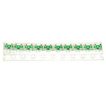 SMD LED SOT23 groen (10 stuks)