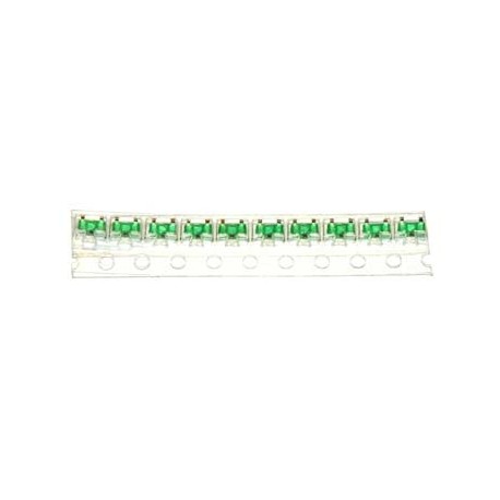 SMD LED SOT23 Groen (10 stuks)