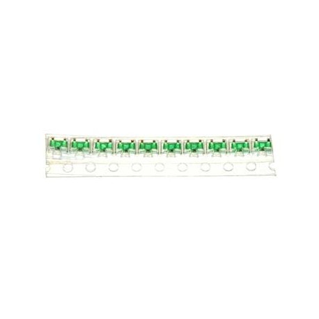 SMD LED SOT23 groen (10 stuks)