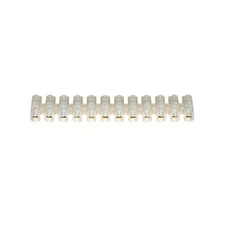 Kroonsteenstrip 16mm2