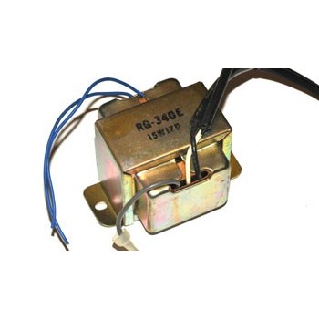 Trafo 20W 15V 1,33A