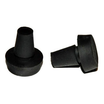 Voet Snap-In 13 mm