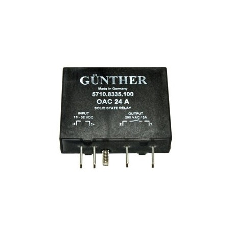 SSR OAC 24A