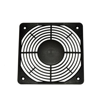 Fan 120x120mm Rooster ABS