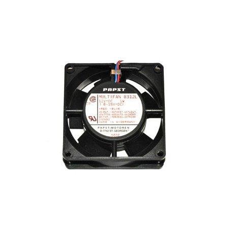 Fan 80x80x32mm 12Vdc