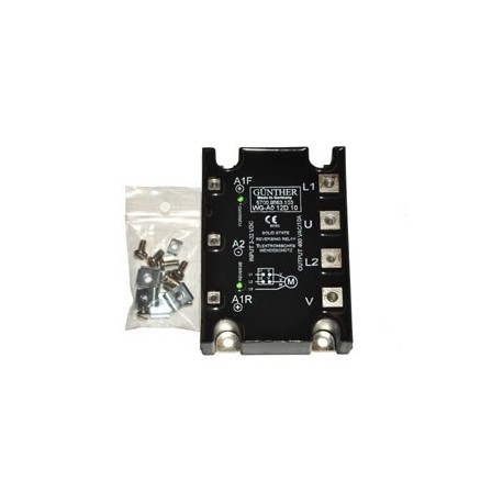 SSR WGA0-12D10