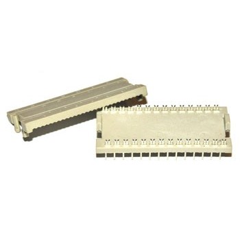 DIL Connector 28 pin