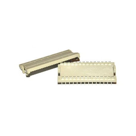 DIL Connector 28 pin