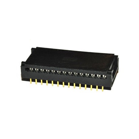 DIL Connector 28 pin