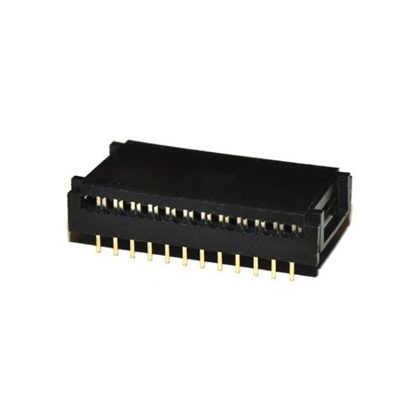 DIL Connector 24 pin