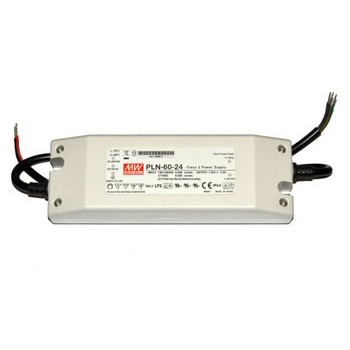 LED Voeding 60W 12V 5A