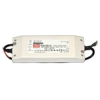 LED Voeding 60W 12V 5A