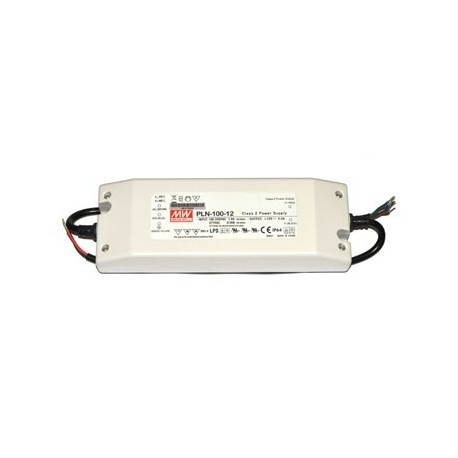 LED Voeding 60W 12V 5A