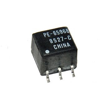 PE-65968 Pulse transformer