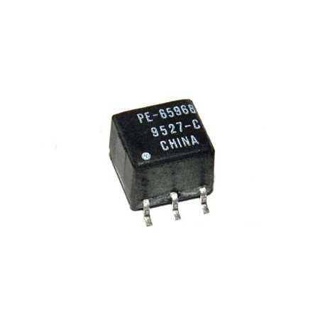 PE-65968 Pulse transformer