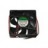 Fan 80x80x25mm 12Vdc