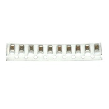 SMD 0805 2,2uF 16V (10 stuks)