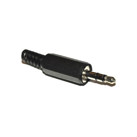 Jack 3,5mm Plug Stereo