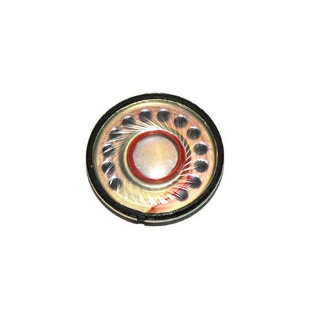Luidspreker 0,5W 8Ω 2,8cm