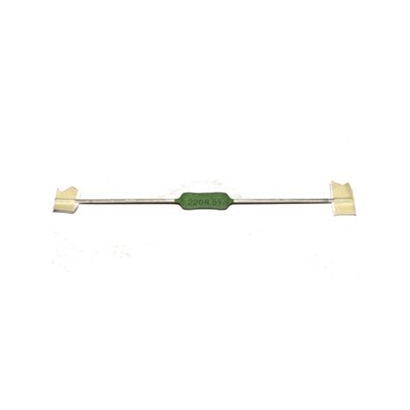 Weerstand 3W 4,7 Ω 5%