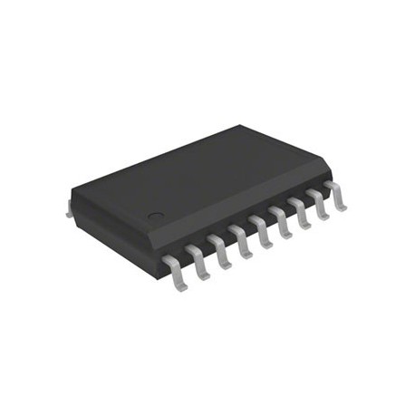 ULN2803A smd