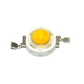 5W LED Warm Wit