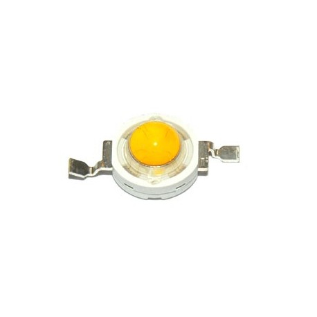 5W LED Warm Wit